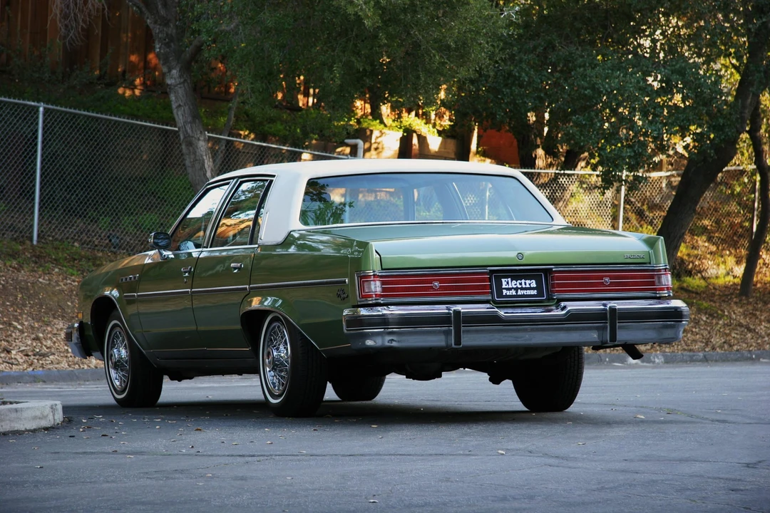 1979 Buick Electra - Image 18 of 31