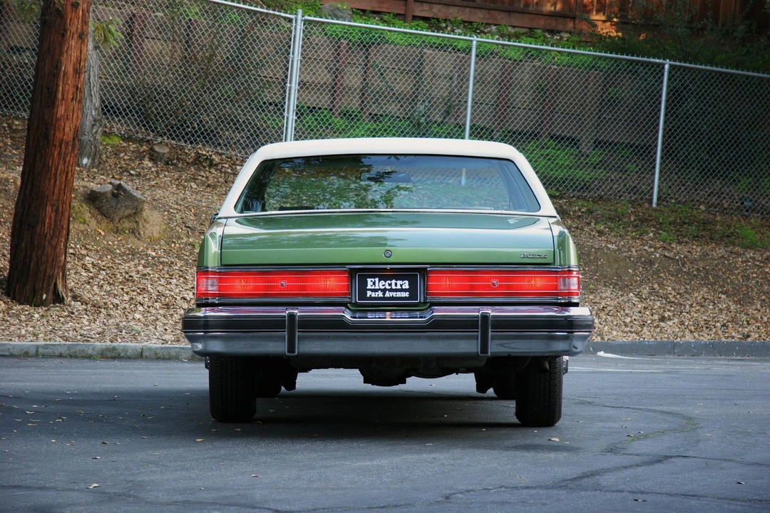 1979 Buick Electra - Image 16 of 31
