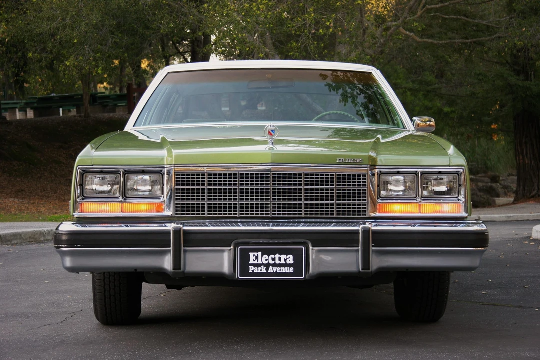 1979 Buick Electra - Image 7 of 31