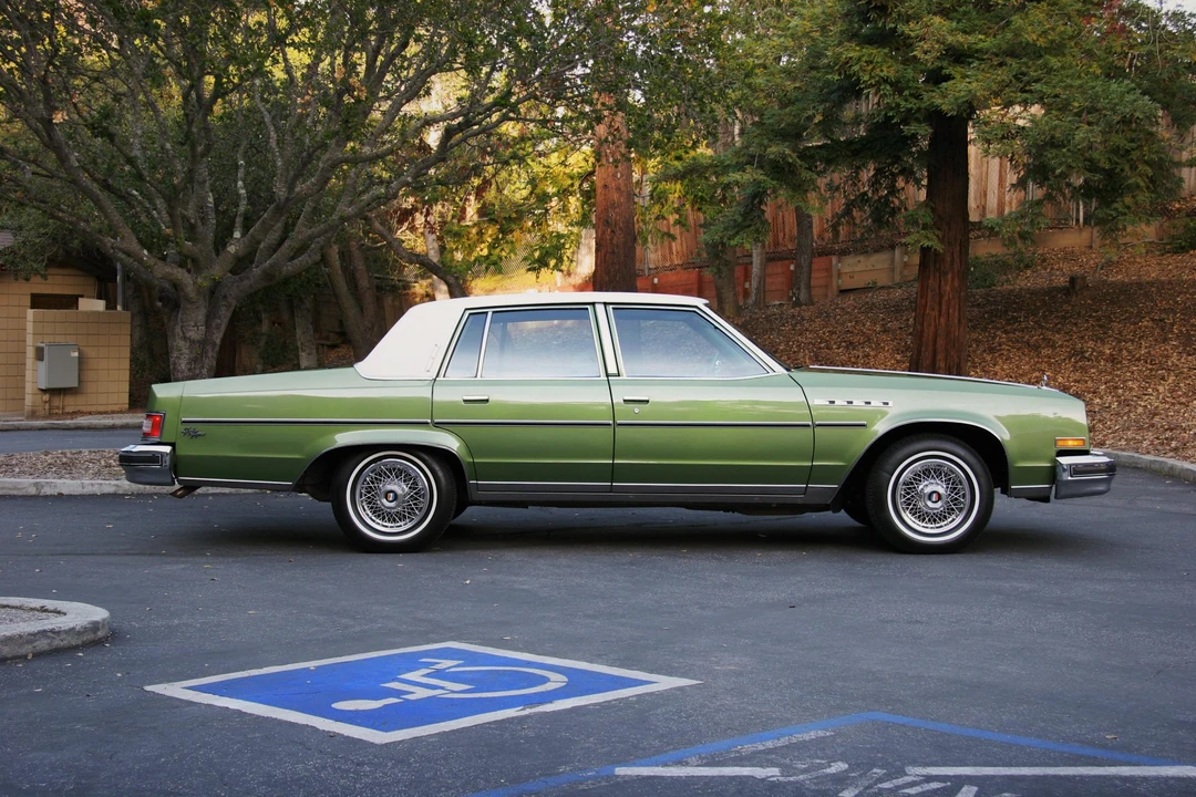 1979 Buick Electra - Image 12 of 31