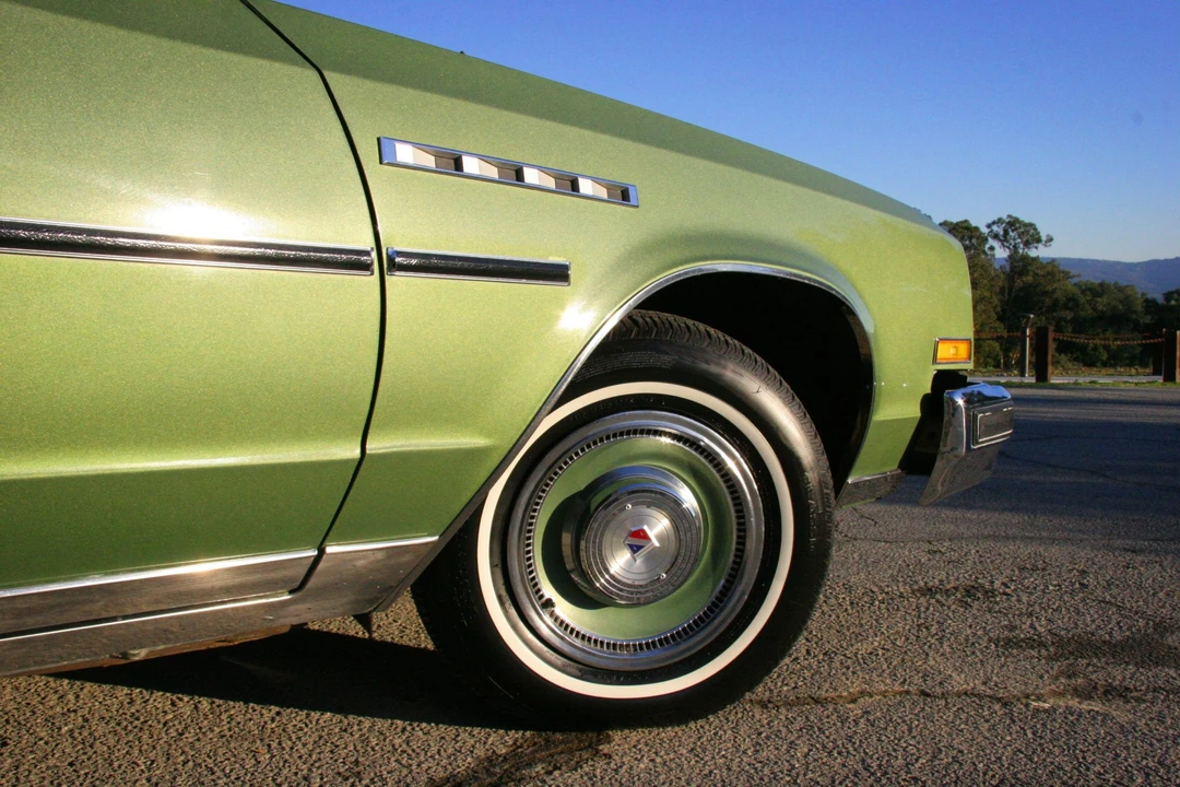 1979 Buick Electra - Image 30 of 31