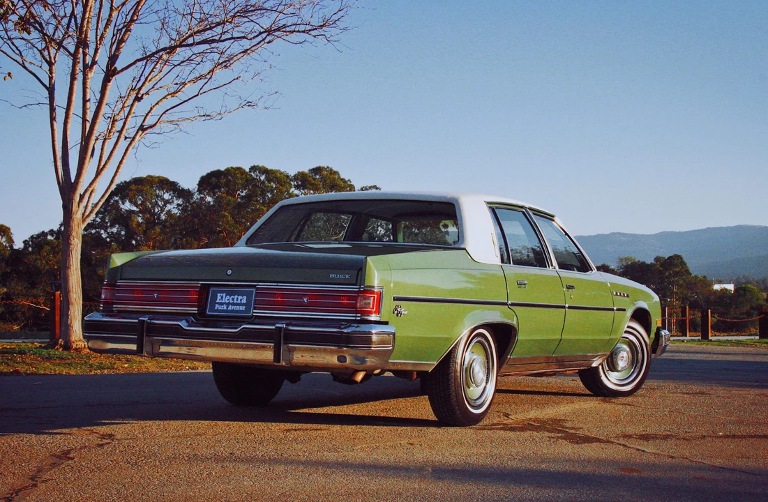 1979 Buick Electra - Image 14 of 31