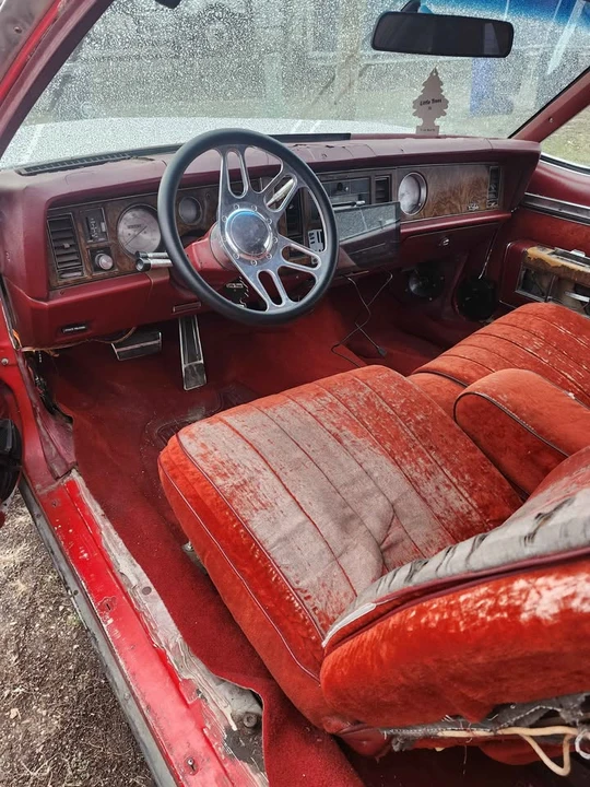 1979 Buick Electra - Image 2 of 7