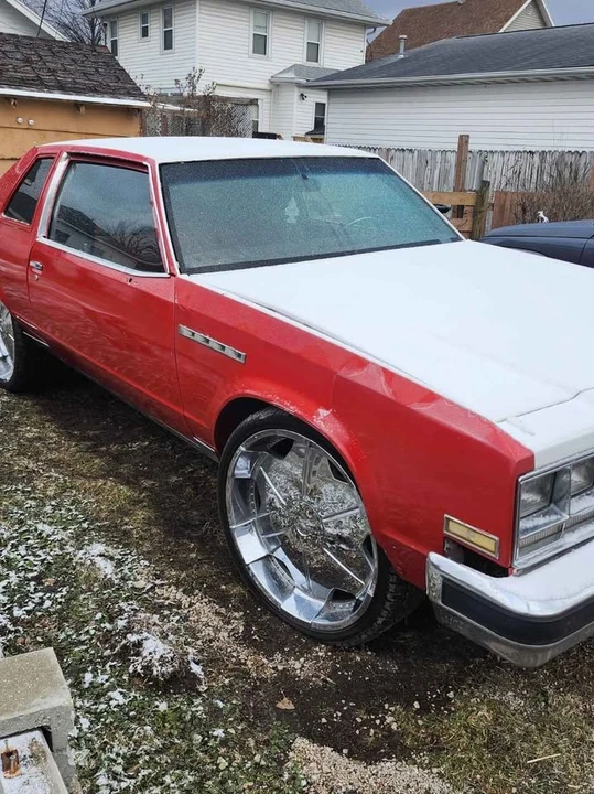 1979 Buick Electra - Image 4 of 7
