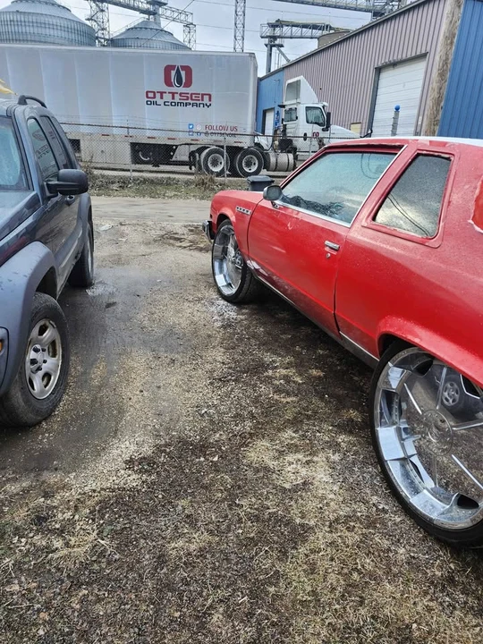 1979 Buick Electra - Image 3 of 7