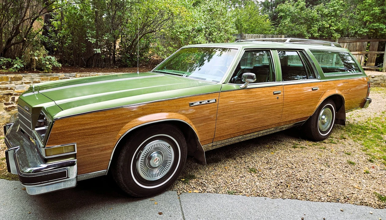 1979 Buick Electra - Image 15 of 31