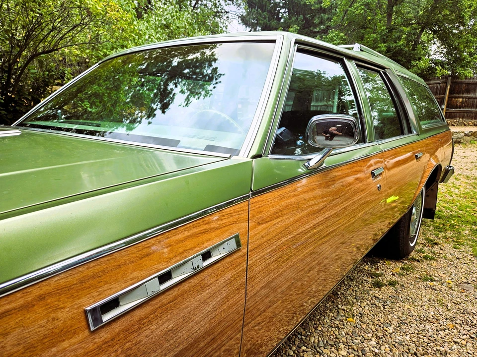 1979 Buick Electra - Image 21 of 31
