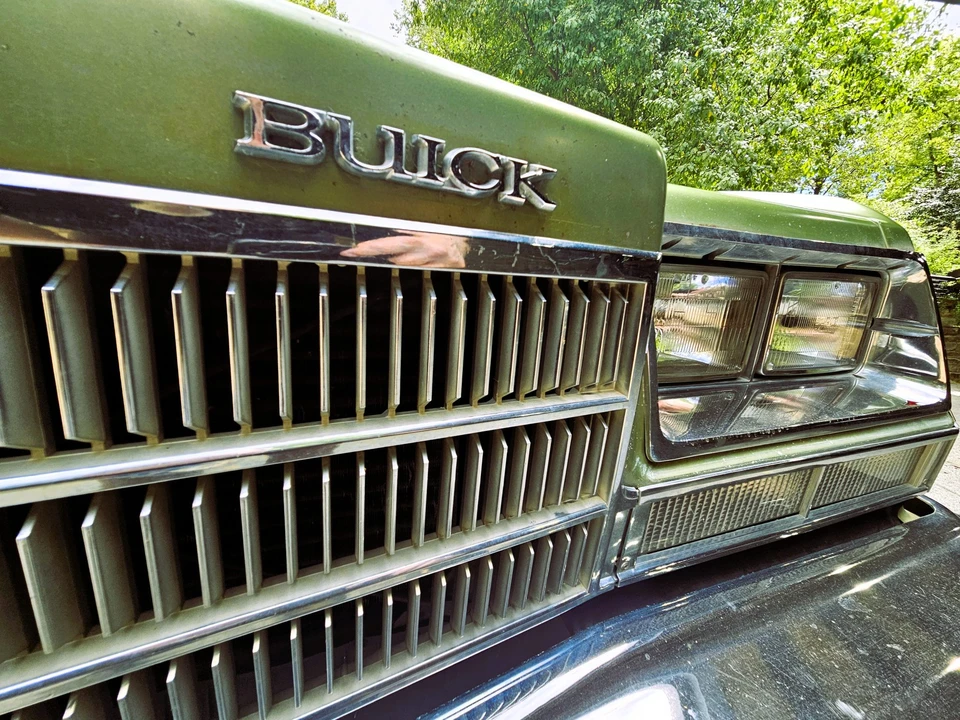 1979 Buick Electra - Image 23 of 31