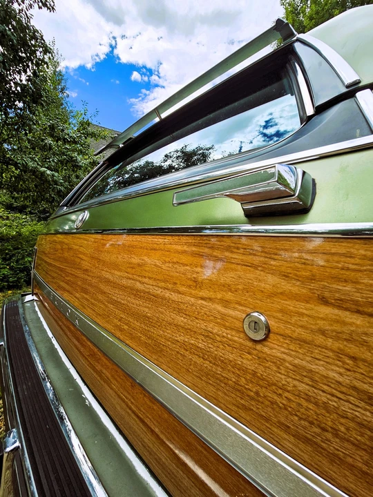 1979 Buick Electra - Image 28 of 31
