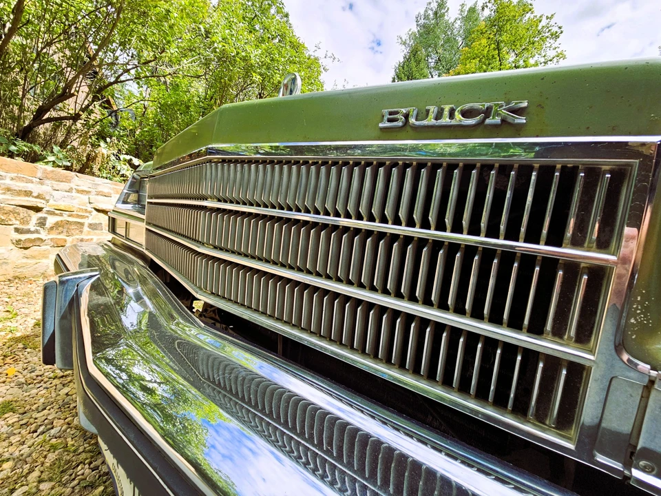 1979 Buick Electra - Image 25 of 31