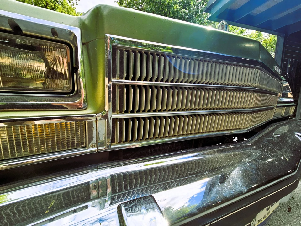 1979 Buick Electra - Image 24 of 31