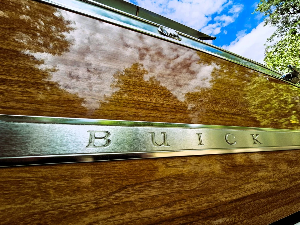 1979 Buick Electra - Image 29 of 31