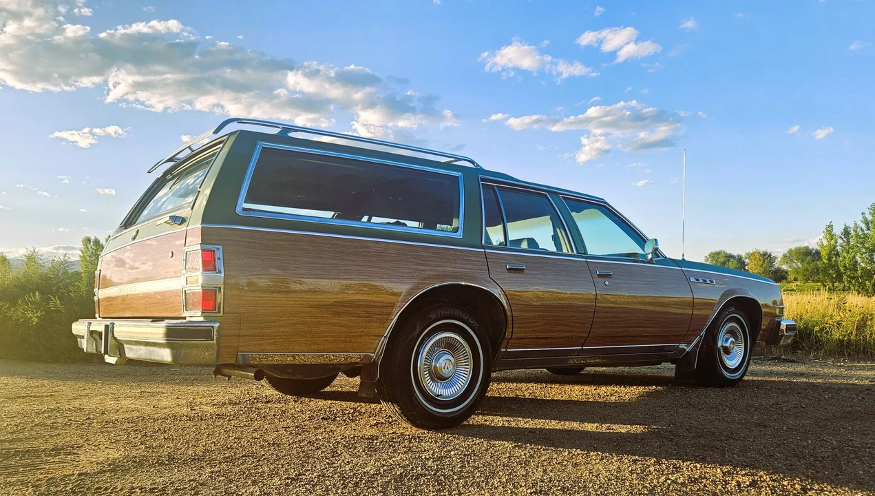 1979 Buick Electra - Image 6 of 31