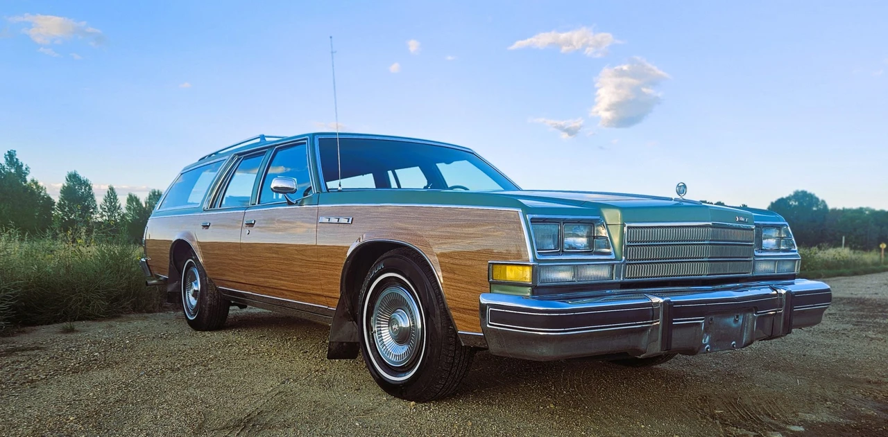1979 Buick Electra - Image 2 of 31