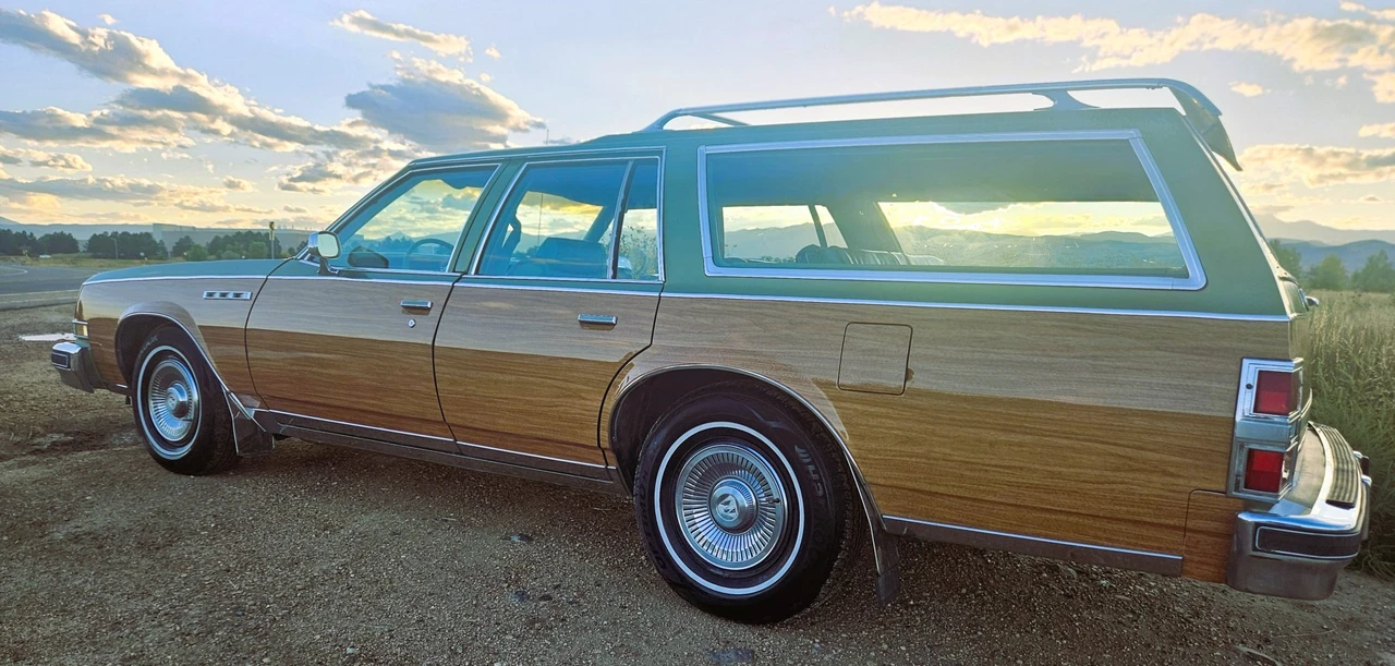 1979 Buick Electra - Image 13 of 31