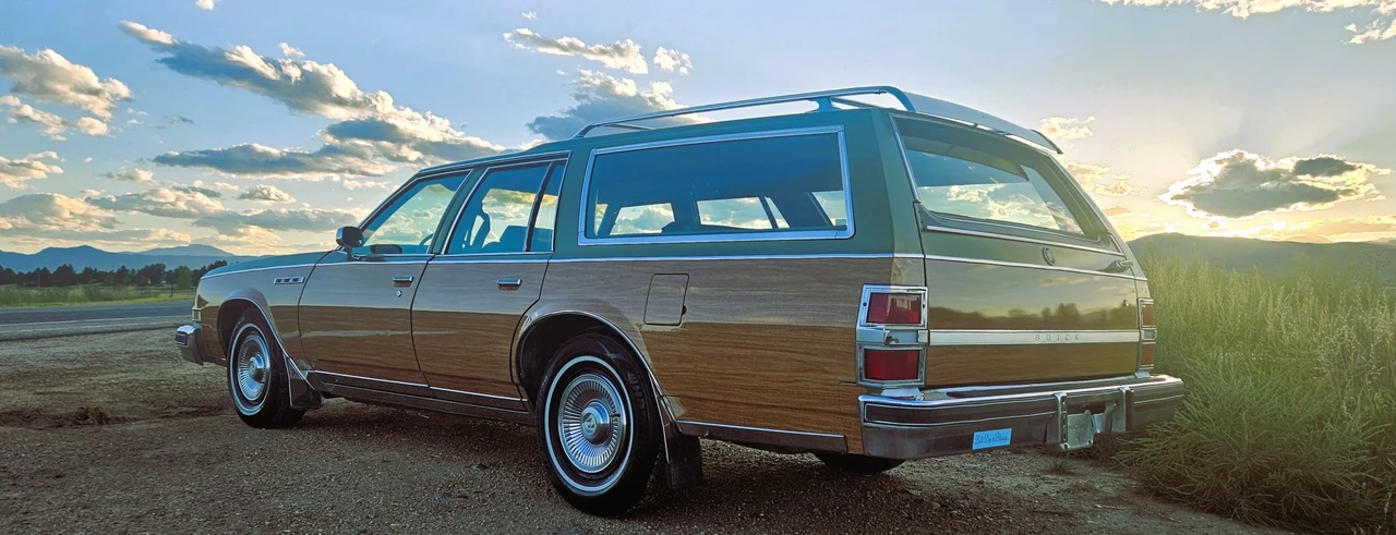 1979 Buick Electra - Image 10 of 31