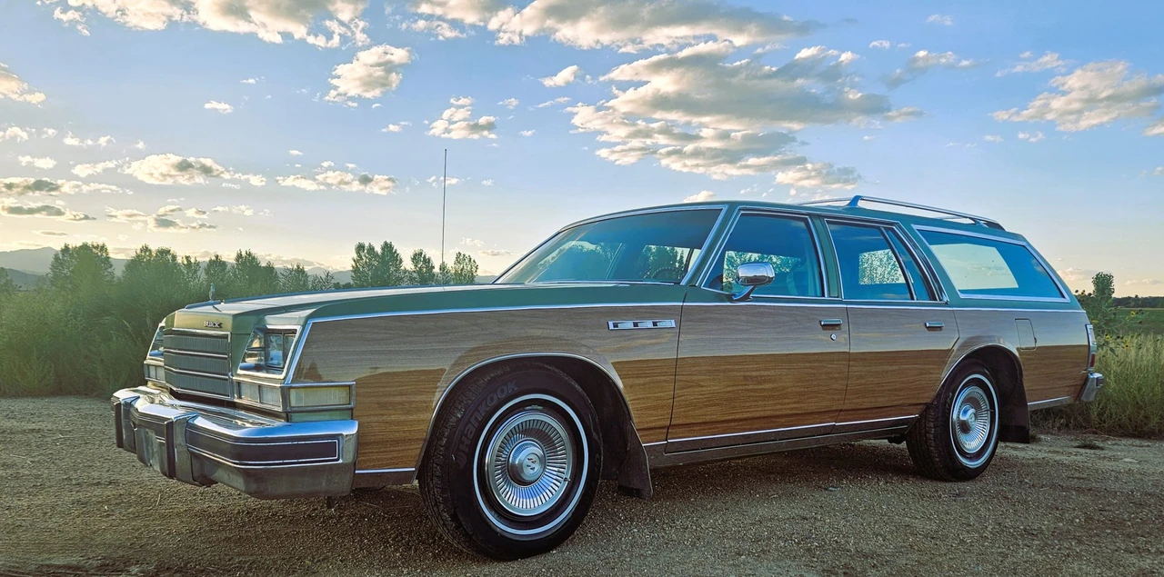 1979 Buick Electra - Image 16 of 31