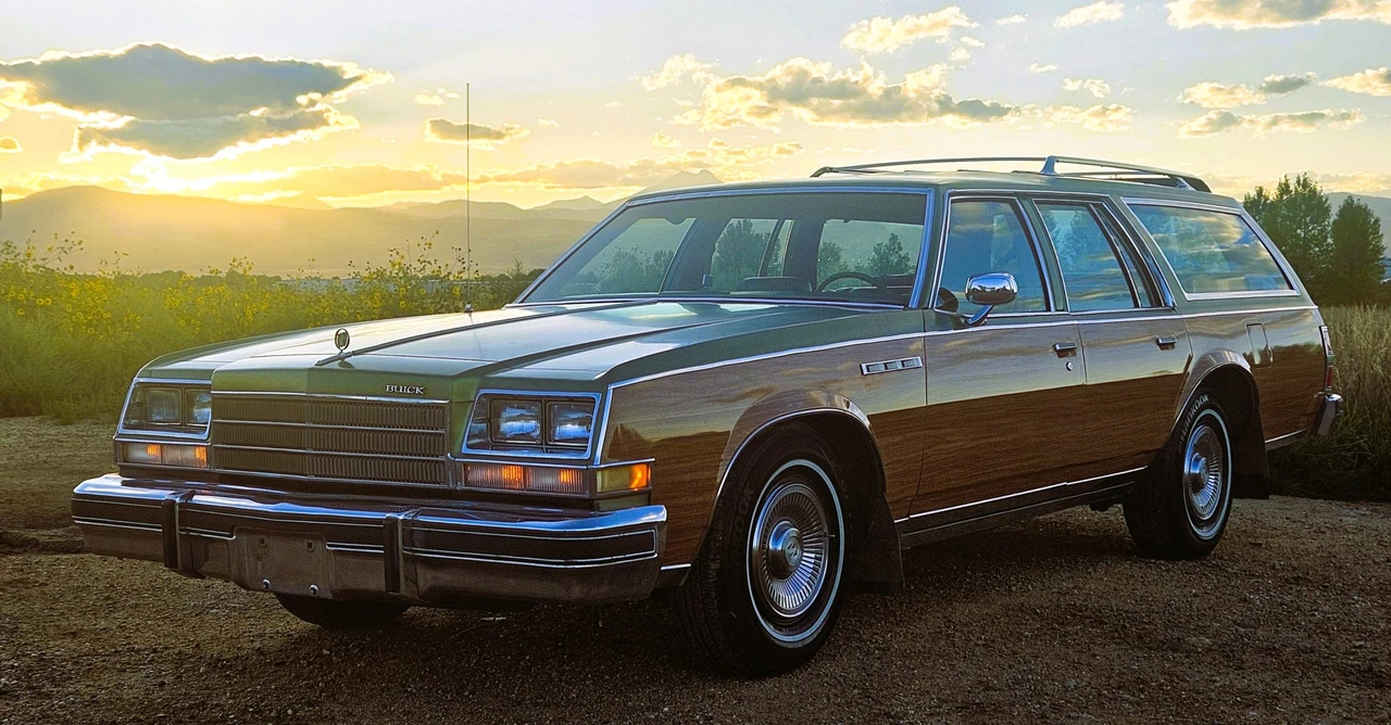 1979 Buick Electra - Image 17 of 31