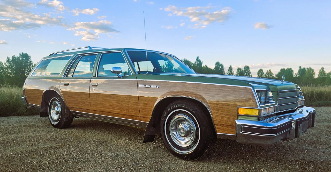 1979 Buick Electra - Image 4 of 31