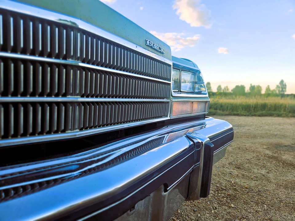 1979 Buick Electra - Image 22 of 31