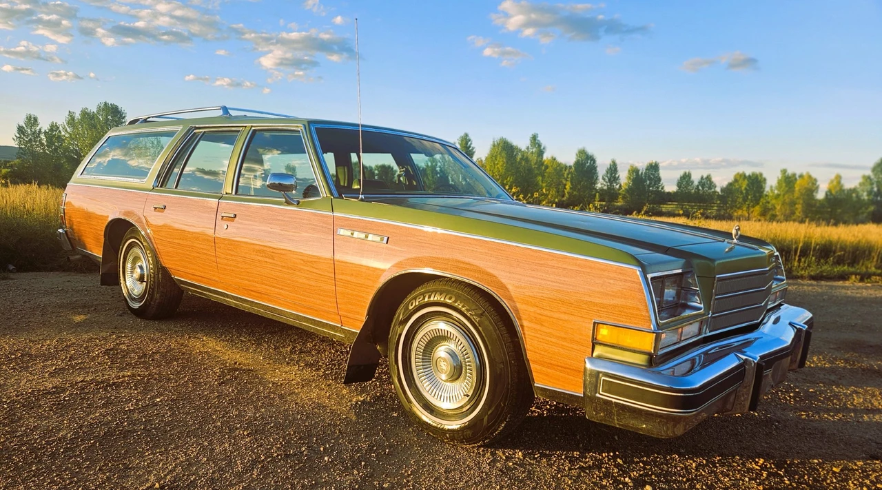 1979 Buick Electra - Image 3 of 31