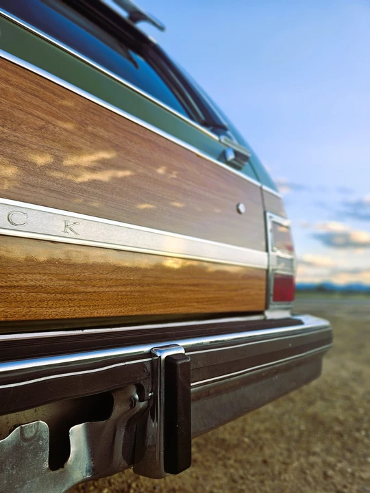 1979 Buick Electra - Image 26 of 31