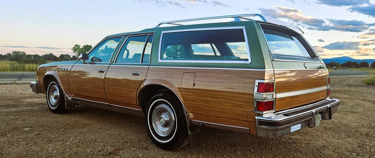 1979 Buick Electra - Image 11 of 31