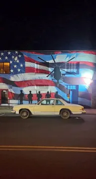 1979 Buick LeSabre Palm Beach Edition