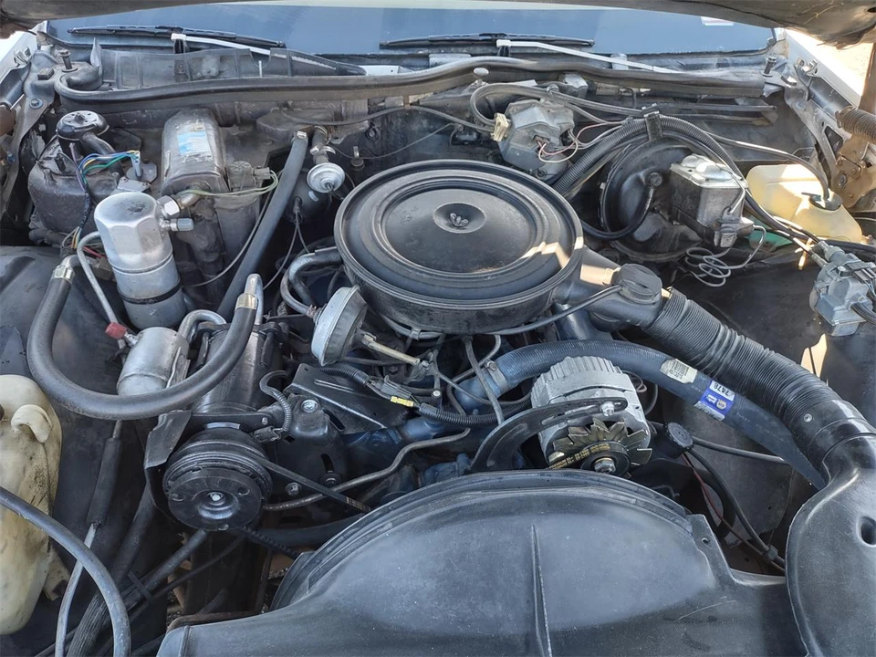1979 Buick LeSabre - Image 27 of 31