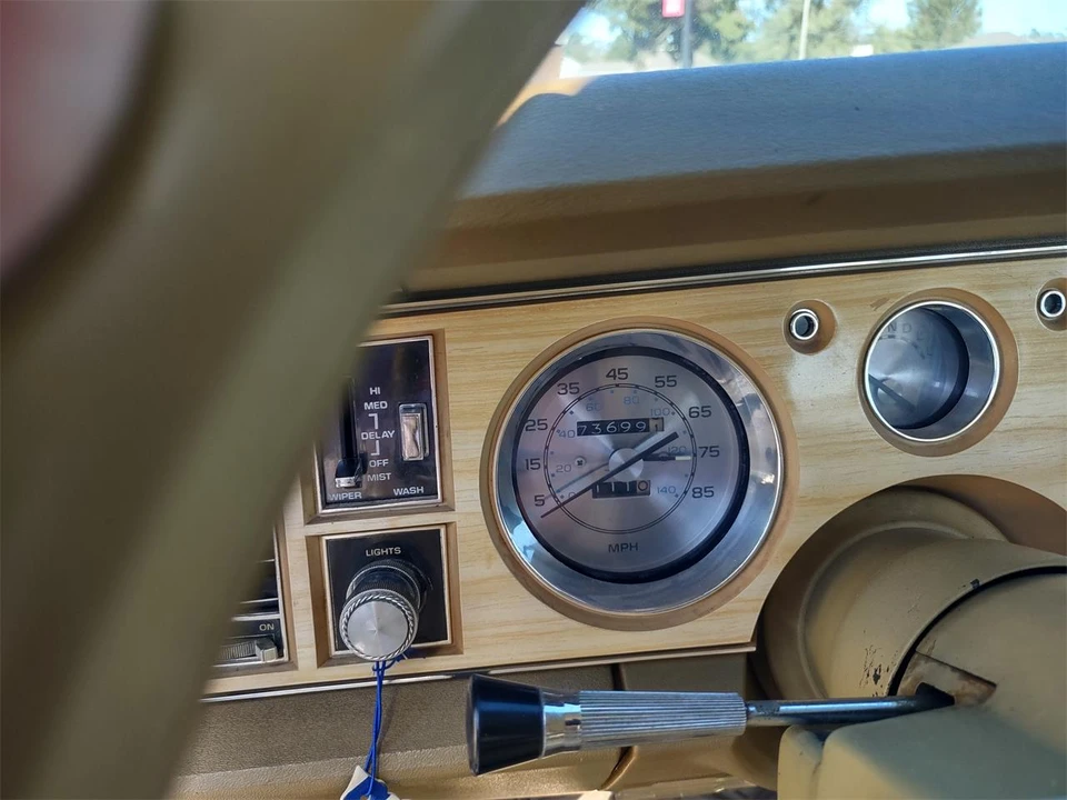 1979 Buick LeSabre - Image 16 of 31