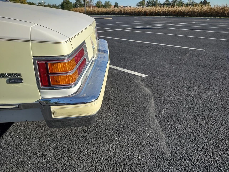 1979 Buick LeSabre - Image 14 of 31