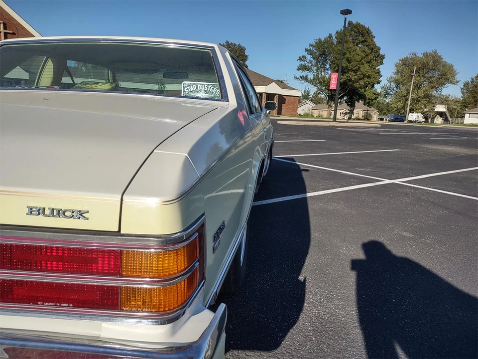 1979 Buick LeSabre - Image 9 of 31
