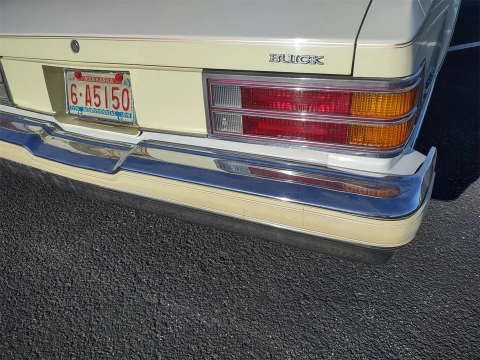 1979 Buick LeSabre - Image 12 of 31