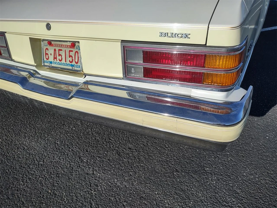 1979 Buick LeSabre - Image 11 of 31