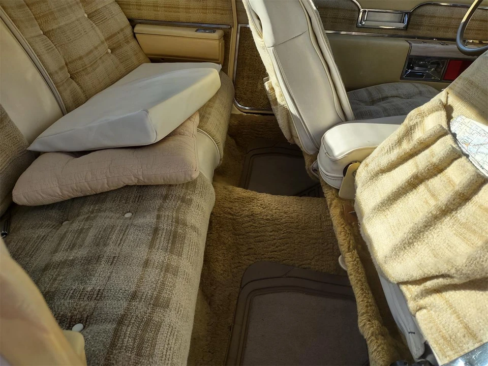 1979 Buick LeSabre - Image 21 of 31