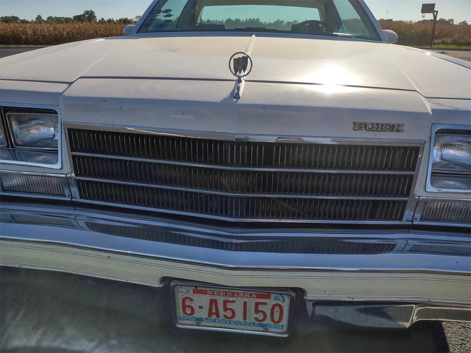 1979 Buick LeSabre - Image 4 of 31