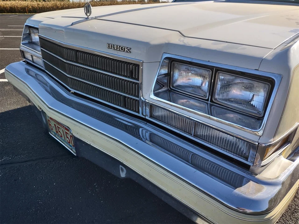 1979 Buick LeSabre - Image 2 of 31