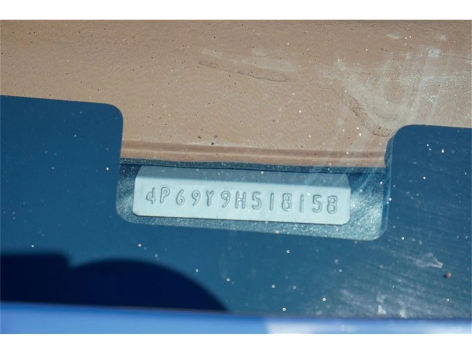 1979 Buick LeSabre - Image 7 of 8