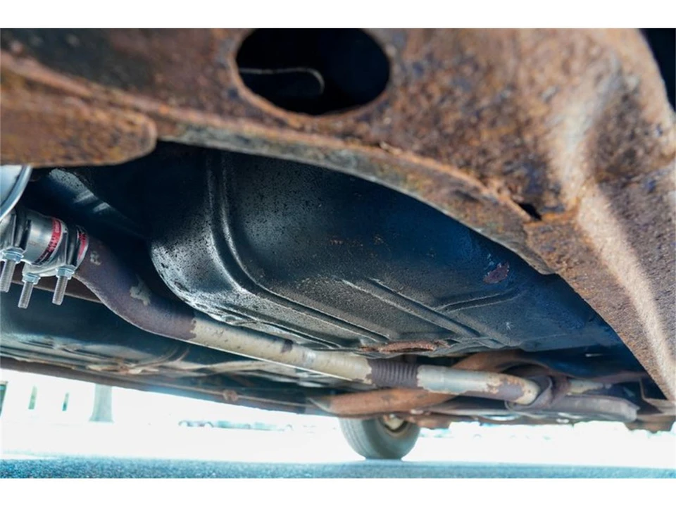 1979 Buick LeSabre - Image 5 of 8