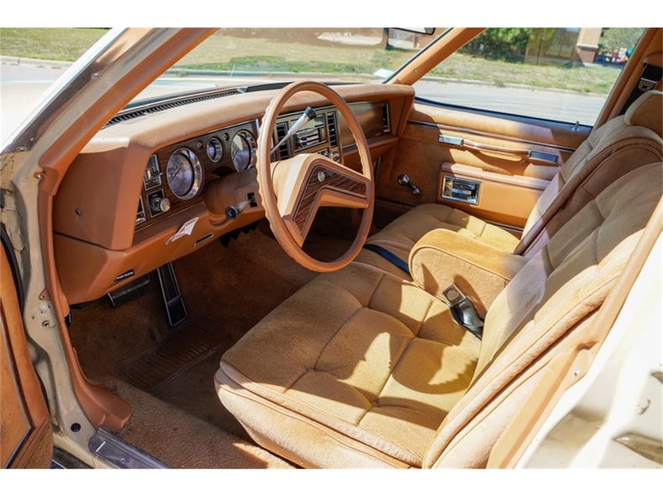 1979 Buick LeSabre - Image 2 of 8