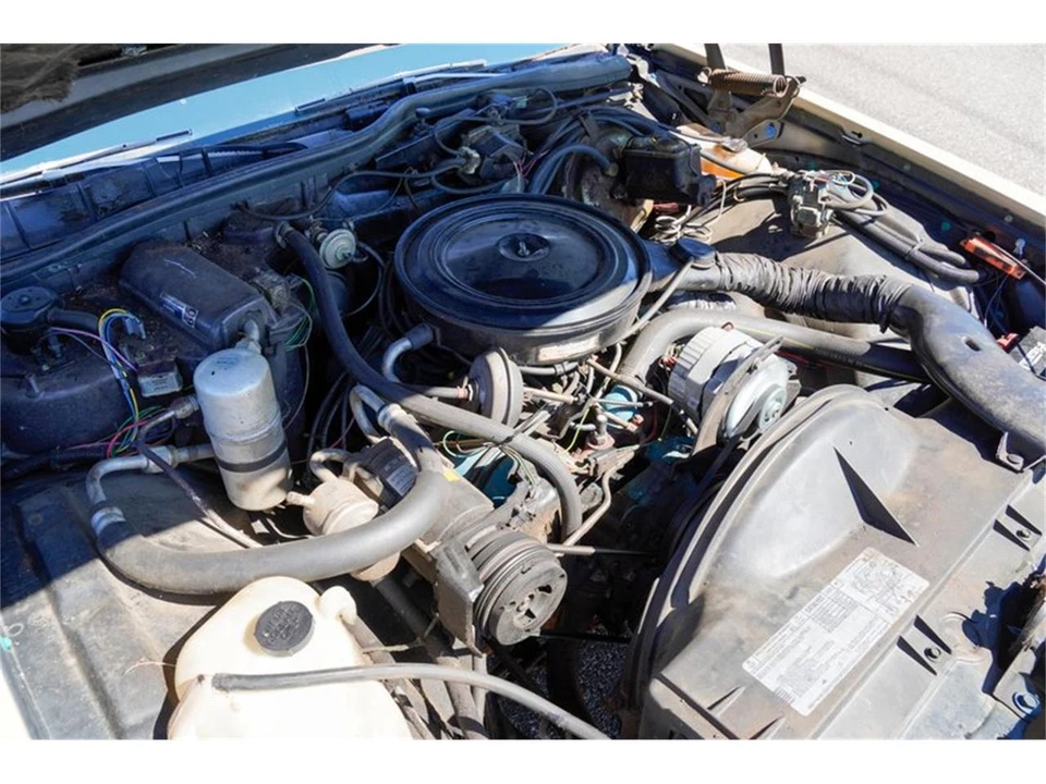 1979 Buick LeSabre - Image 4 of 8