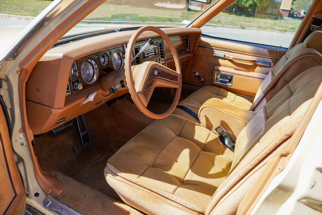 1979 Buick LeSabre - Image 2 of 31
