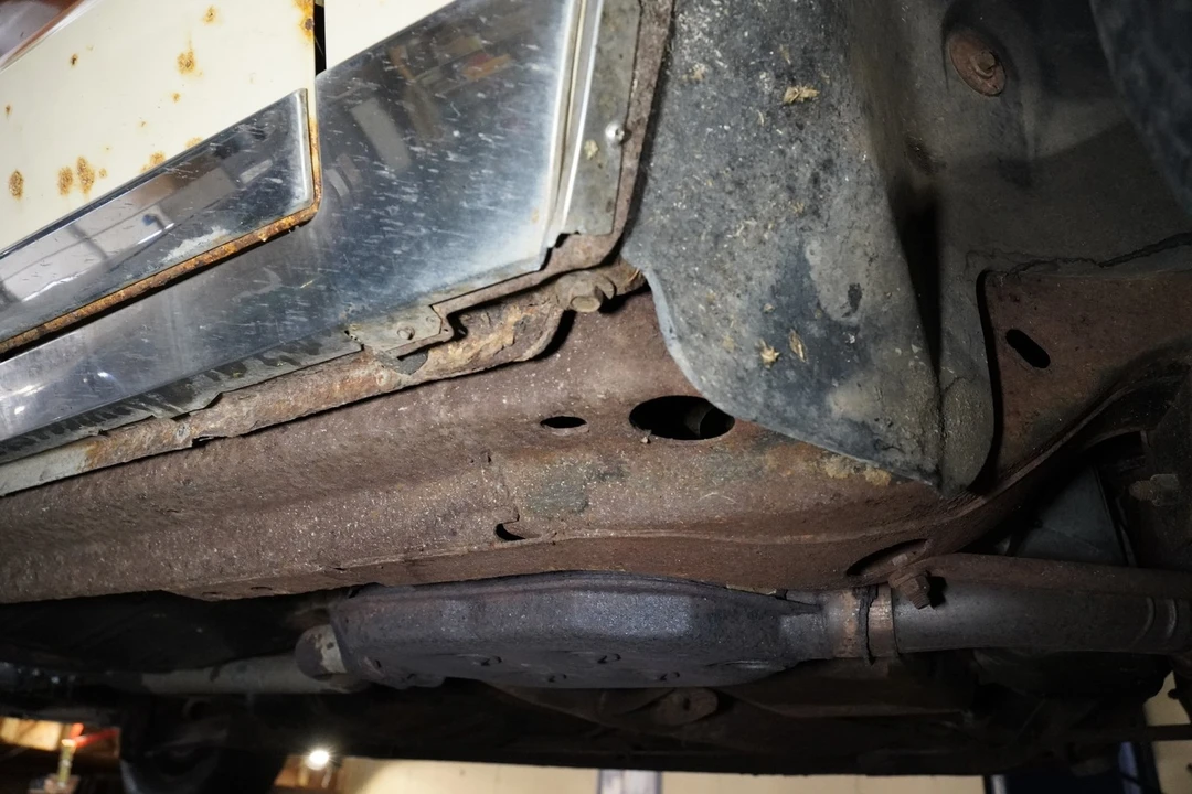 1979 Buick LeSabre - Image 8 of 31