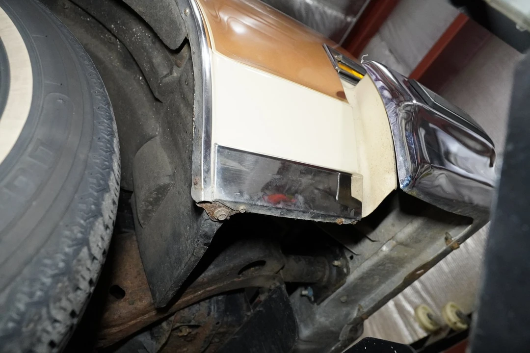 1979 Buick LeSabre - Image 6 of 31
