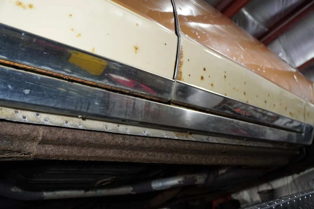 1979 Buick LeSabre - Image 10 of 31