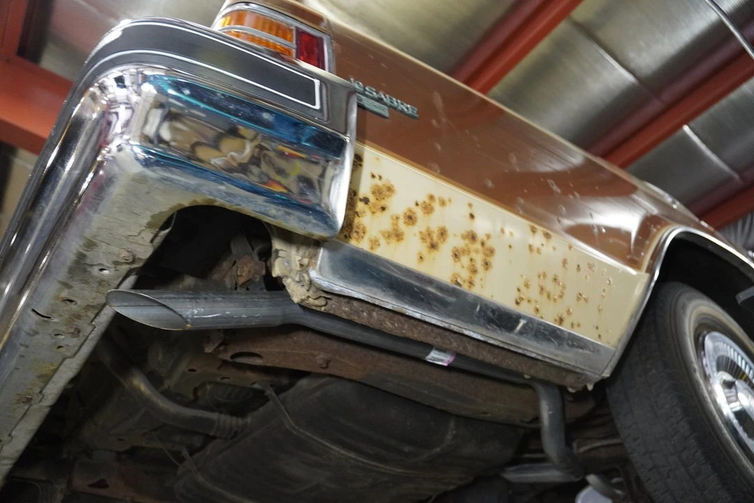 1979 Buick LeSabre - Image 14 of 31