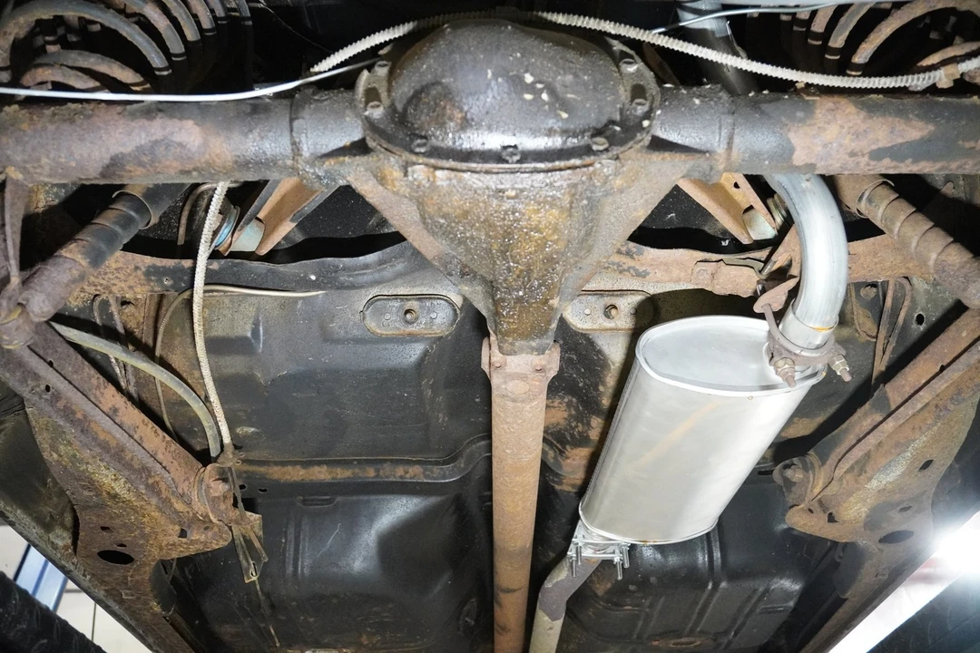 1979 Buick LeSabre - Image 29 of 31