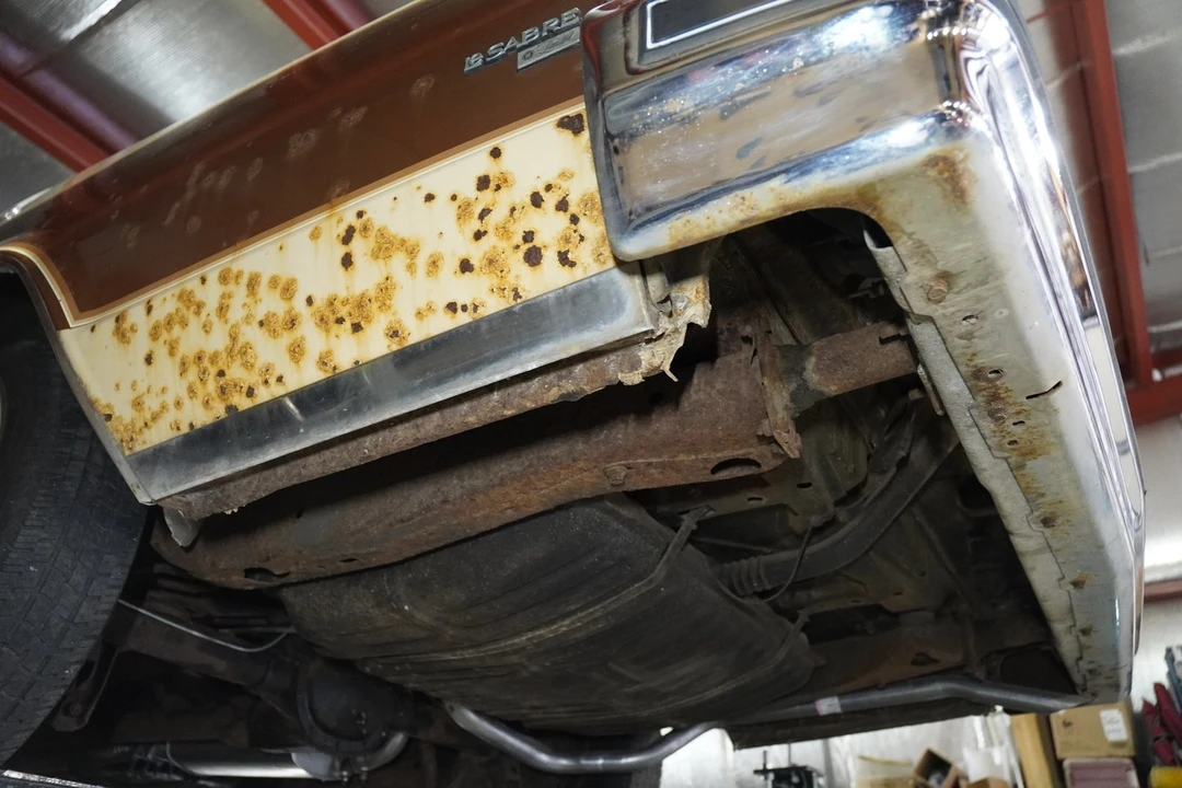 1979 Buick LeSabre - Image 22 of 31