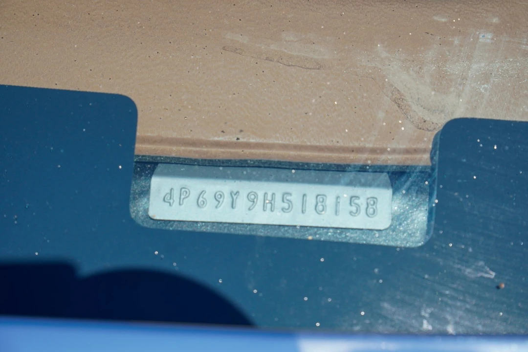 1979 Buick LeSabre - Image 5 of 31