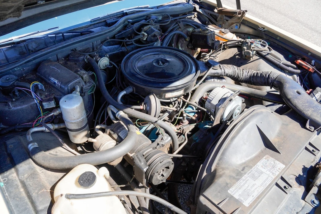 1979 Buick LeSabre - Image 4 of 31